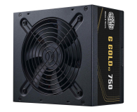 Cooler Master G 750W 80 Plus Gold ATX 3.1 - 1292707 - zdjęcie 1
